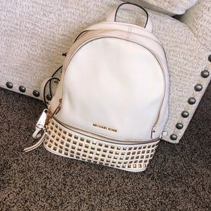 Michael Kors Backpack